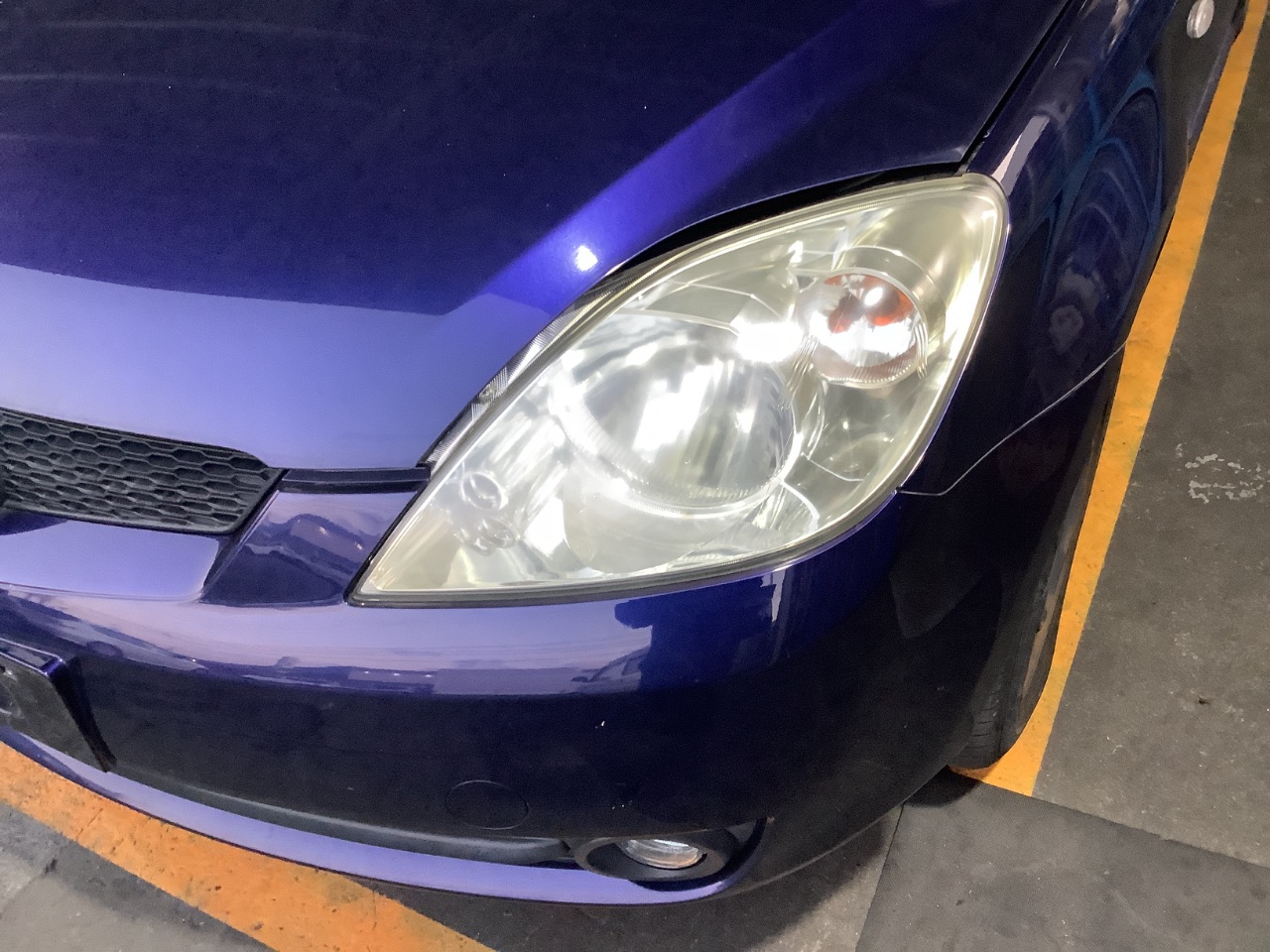 マツダ デミオ Ref:SP374630 12/21